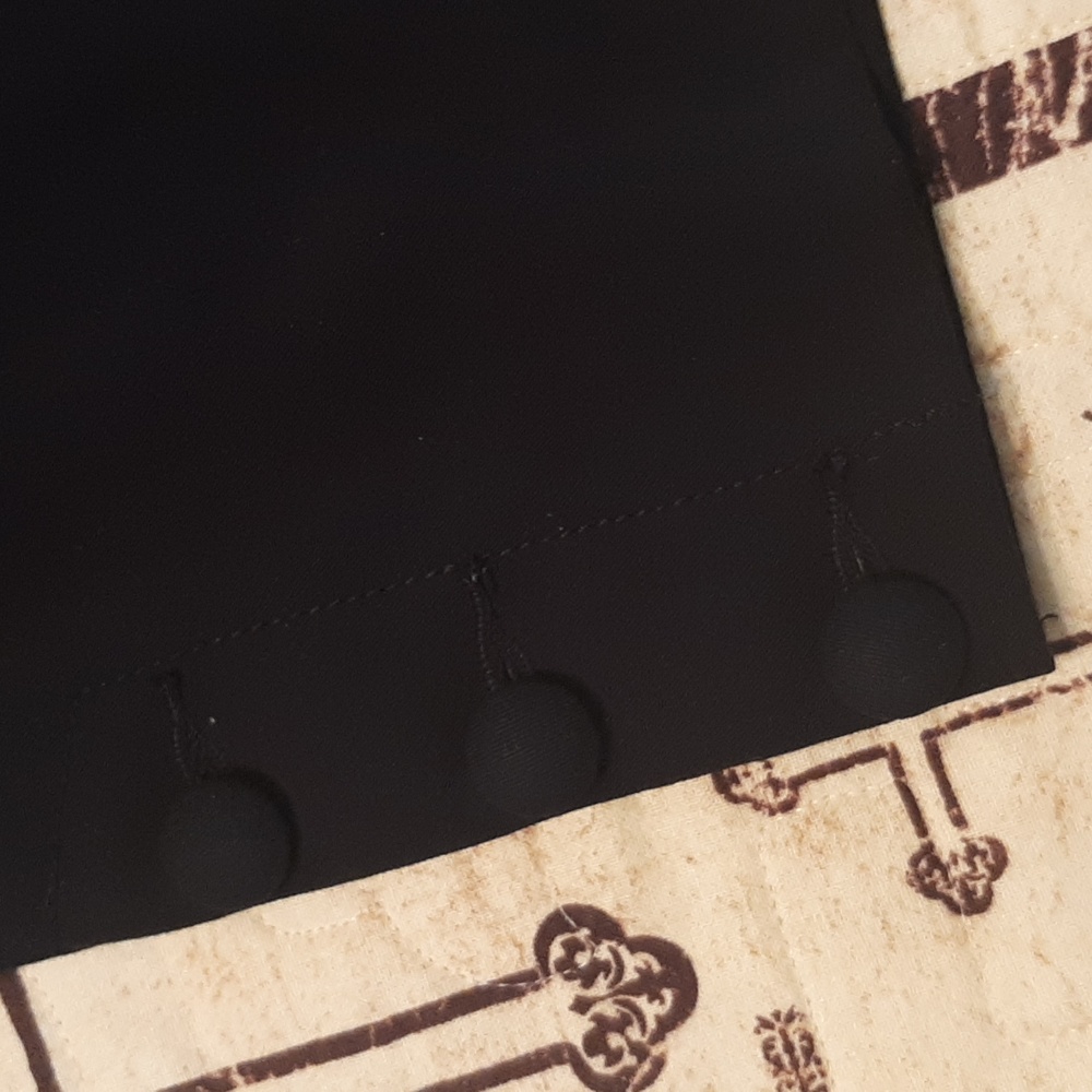 Mossimo Capris - Picture 3 of 4